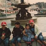 Aleena Mohammed - @al33na_29 - Instagram