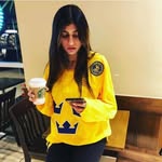 Aleena Mohammed 🥰 - @mohammed_aleena172 - Instagram