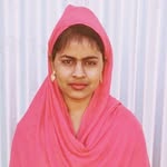 Aleena Rahman - @abdurrohman9520 - Instagram