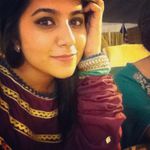 Aleena Rahman - @aleenarahman - Instagram