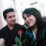 Aleena Rahman - @aleena.rahman.9 - Instagram