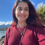 Aleena Rahman - @aleenaaar - Instagram