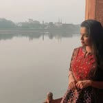 Aleena Rahman - @aleenarahman13 - Instagram