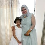 Aleena Rahman - @aleenarahman80 - Instagram
