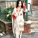 Aleena Rahman - @aleenarahman4 - Instagram