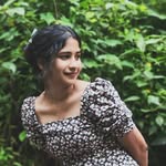 Aleena Roy - @_ale_ena_roy_ - Instagram