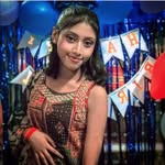 Aleena Roy - @itx_your_naneko_didi - Instagram