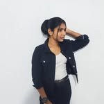 𝔸𝕝𝕝𝕦𝕫 - @_aleena._roy - Instagram