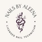 Aleena Spencer - @nailsbyleeners - Instagram