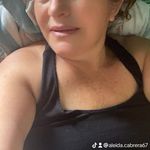 Aleida cabrera - @aleidacabrera73 - Instagram