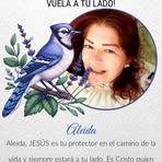 Aleida Cabrera - Facebook