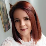 Aleida Herrera - @aleida_2310 - Instagram