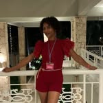 Aleida Herrera - @aleida__herrera - Instagram