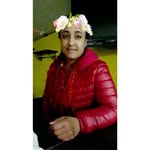 Aleida Herrera - @aleida9035 - Instagram