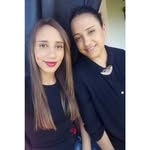 ALEIDA HERRERA 💜 - @luzalemontoya22 - Instagram