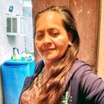Aleida Salas - @aleida.salas.545 - Instagram