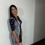 Aleida Salas - @aleidasalas1605 - Instagram
