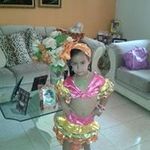 Aleida Salas - @aleidasalassimancas - Instagram