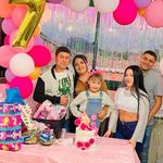 Aleida Salas - @aleida.salas.90 - Instagram