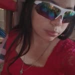 Aleida Suarez - @aleidx_fwp - Instagram