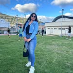 Aleida Suarez - @aleyda_suarez10 - Instagram