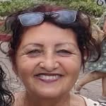 Aleida Suarez - @yaquesuarez1960 - Instagram