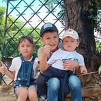 Aleida Velasquez - Facebook