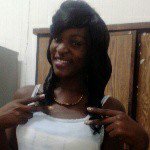 Aleisha baker - @eva_bless_bimmah - Instagram