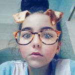 Aleisha baker - @aleisha_bitch135 - Instagram