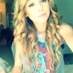 *Aleisha* - @aleishacollins - Instagram