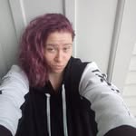 Aleisha Collins - @trippy_sister33 - Instagram