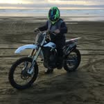 Aleisha Collins - @ruthless_tomboy - Instagram
