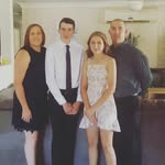 Aleisha Collins - @leish_and_tim - Instagram