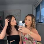 aleisha - @aleishahunterr - Instagram