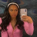 Aleisha Hunter, MCJ - @ajray12_thewinegirl - Instagram