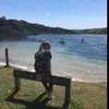 Aleisha hunter  - @leeshiscool - TikTok