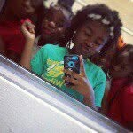 lele - @aleishayoung54 - Instagram