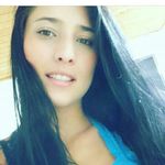Aleja Perez - @palacioaleja28 - Instagram