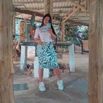Aleja Perez - @aleja_ndra8100 - Instagram