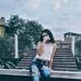 Aleja Pérez - Facebook