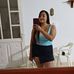 Aleja Perez - Facebook