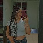 Aleja Perez - @aleja.p07 - Instagram