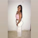 Aleja Ramírez - @maira.ian1208 - Instagram