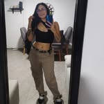 Aleja Ramírez - @aleja_rg22 - Instagram