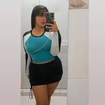 Aleja Ramírez - @yury2an_ - Instagram