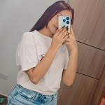 Aleja Ramirez - @_alejapr - Instagram