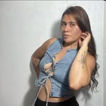 Aleja Ramirez - @aleja.ramirez_16 - Instagram