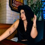 Aleja Sanchez - @aleja_sb27 - Instagram