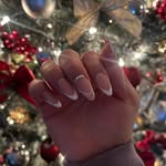 Aleja Sanchez - @aleja.nailart - Instagram