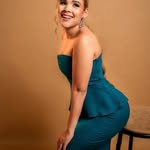 Alejandra Sánchez - @alejasanchez.14 - Instagram